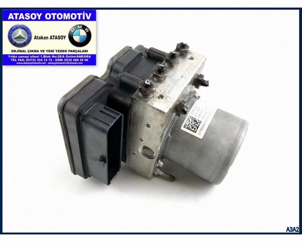 MERCEDES W177 ABS BEYNİ 0265956940 0265956613 1779007414 1779001310 1779006407 1779003507 1779000507 1779008606 1779008005 1779002405 1779006404 1779002503 A3A2
